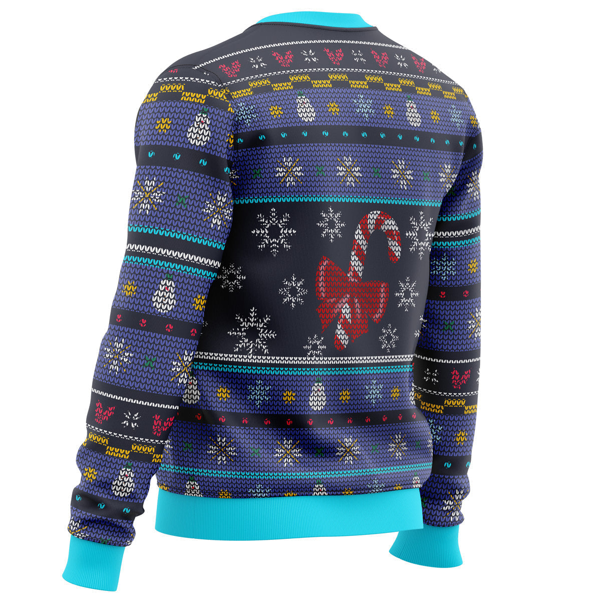 Morukai "Gintama Sakata Gintoki Ugly Sweater