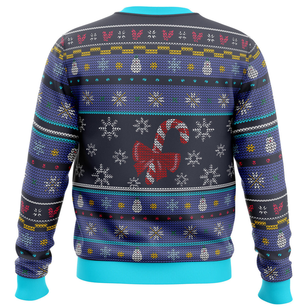 Morukai "Gintama Sakata Gintoki Ugly Sweater