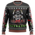 Morukai "Goblin slayer 2 Ugly Sweater