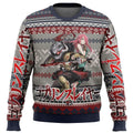Morukai "Goblin Slayer Alt Ugly Sweater