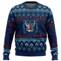 Morukai "Gundam Ugly Sweater