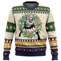Morukai "Christmas Himiko Toga" My Hero Academia Ugly Sweater