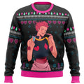 Morukai "Hisoka Morow" Hunter x Hunter Ugly Sweater
