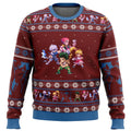 Morukai "Hunter X Hunter Sprites Ugly Sweater