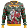 Morukai "Inuyasha Alt Ugly Sweater