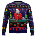 Morukai "Inuyasha Ugly Sweater