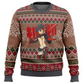 Morukai "Kill La Kill Ugly Sweater