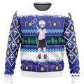 Morukai "Killua Zoldyck Hunter X Hunter Ugly Sweater