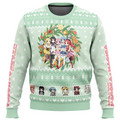 Morukai "Magical Girls Puella Magi Madoka Magica Ugly Sweater