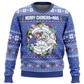 Morukai "Merry Chimera-mas" Fullmetal Alchemist Ugly Sweater