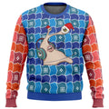 Morukai "Migi Parasyte Ugly Sweater