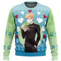 Morukai "Miyuki Shirogane Kaguya-sama: Love Is War Ugly Sweater