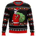 Morukai "Mob Psycho 100 Santa Ugly Sweater