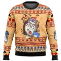 Morukai "My Neighbor Totoro alt Ugly Sweater