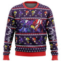Morukai "Neon Genesis Evangelion Evas Ugly Sweater