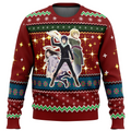 Morukai "Noragami Ugly Sweater