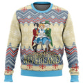 Morukai "Promised Neverland Alt Ugly Sweater