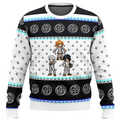 Morukai "Promised Neverland Sprites Ugly Sweater
