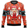 Morukai "Sakuragi Hanamichi Slam Dunk Ugly Sweater