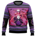 Morukai "Satoru Gojo Hollow Technique" Jujutsu Kaisen Ugly Sweater