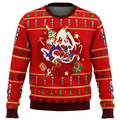 Morukai "Elizabeth Liones" The Seven Deadly Sins Ugly Sweater