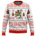 Morukai "Studio Ghibli Light Ugly Sweater
