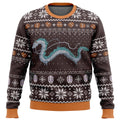 Morukai "Studio Ghibli Spirits Ugly Sweater