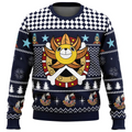 Morukai "Thousand Sunny One Piece Ugly Sweater