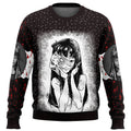 Morukai "Tomie Kawakami" Tomie Ugly Sweater