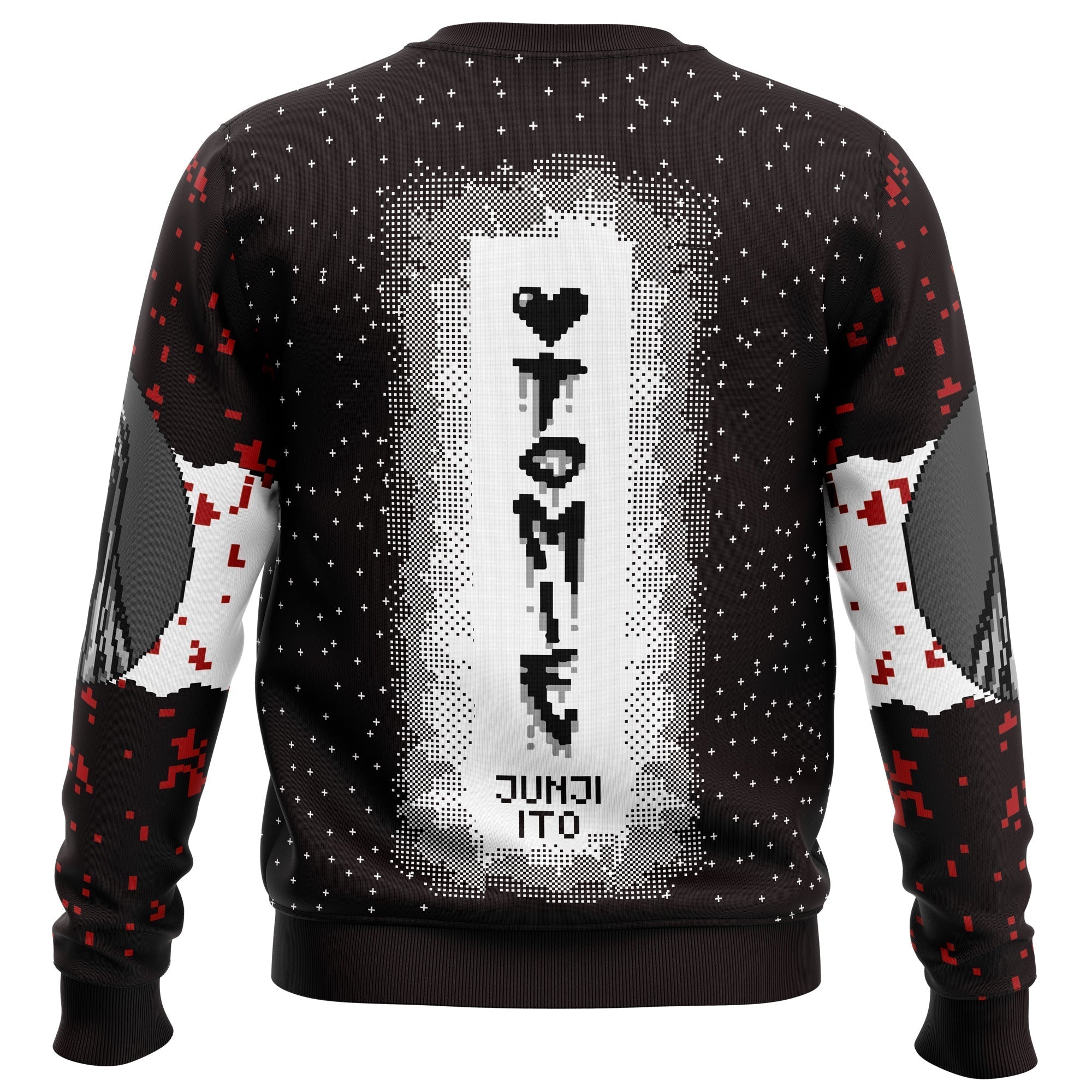 Morukai "Tomie Kawakami" Tomie Ugly Sweater
