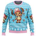 Morukai "Tony Tony Chopper One Piece Ugly Sweater