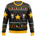 Morukai "Your Name Kimi No Na Wa Ugly Sweater