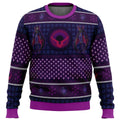 Morukai "Zero Lelouch Code Geass Ugly Sweater