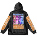Morukai "Old Generation Yonko One Piece Streetwear Hoodie