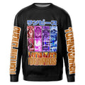 Morukai "Old Generation Yonko One Piece Streetwear Sweatshirt