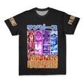 Morukai "Old Generation Yonko One Piece Streetwear T-Shirt