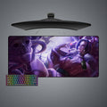 Morukai "Boa Hancock" One Piece Gaming Mouse Pad