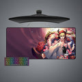 Morukai "Don Quixote Rosinante" One Piece Gaming Mouse Pad