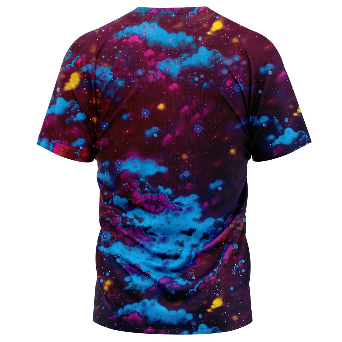 Morukai "One Piece Lunar Ring Luffy T-Shirt