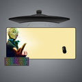 Morukai "Sanji" One Piece Gaming Mouse Pad