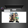 Morukai "Characters" One Punch Man Gaming Mouse Pad
