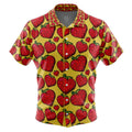 Morukai "Trafalgar D. Water Law Ope Ope no Mi" One Piece Hawaiian Shirt