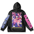 Morukai "Oshi no Ko Streetwear Hoodie