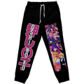 Morukai "Oshi no Ko Streetwear Sweatpants