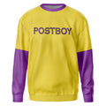 Morukai "Piccolo Postboy" Dragon Ball AOP Sweatshirt