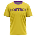 Morukai "Piccolo Driving School Postboy Dragon Ball Z T-Shirt