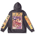Morukai "Pochita Chainsaw Man Streetwear Hoodie