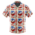 Morukai "Marco Pagott" Porco Rosso Hawaiian Shirt