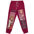 Morukai "Raphtalia The Rising of the Shield Hero Streetwear Sweatpants