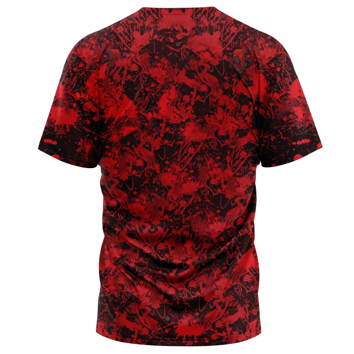 Morukai "Red Riot" My Hero Academia AOP T-Shirt